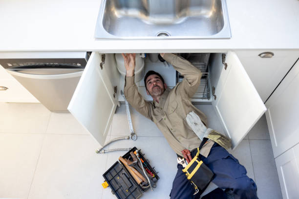 Best Same-Day Plumbing Service  in New Franklin, OH