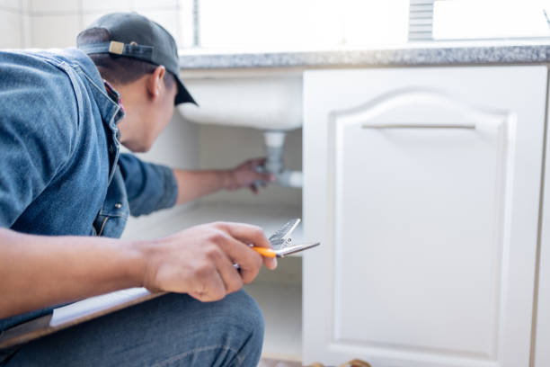 Best Pipe Repair Near Me  in New Franklin, OH