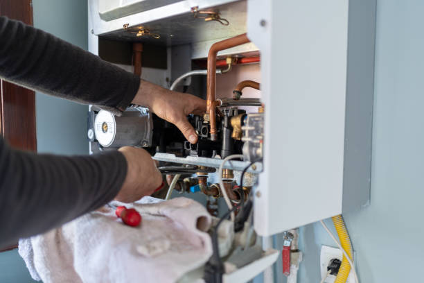 Best 24-Hour Plumber Near Me  in New Franklin, OH