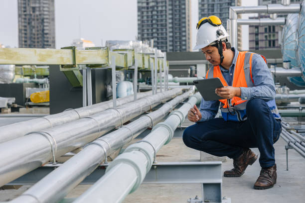 Best Leak Detection Services  in New Franklin, OH