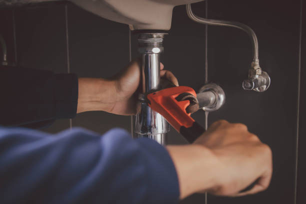 Best Hot Water Heater Installation  in New Franklin, OH